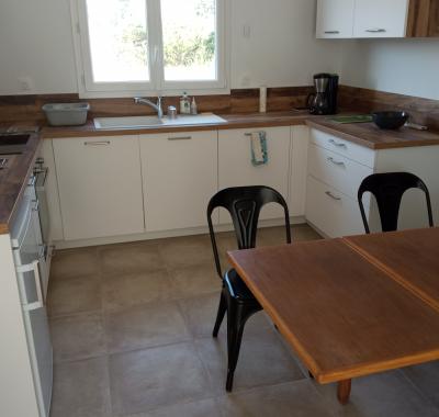 Petite maison à louer