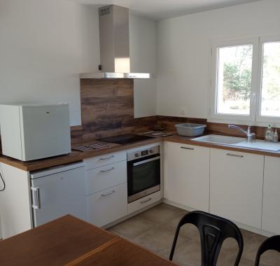 Petite maison à louer