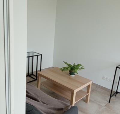 Petite maison à louer