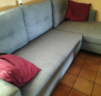 Canapé à louer