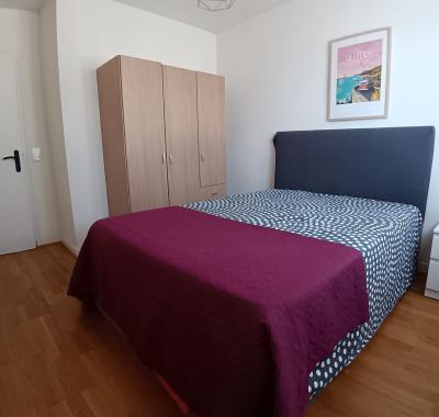 Chambre chez l’habitant à NANTES, QUARTIER ST FELIX.