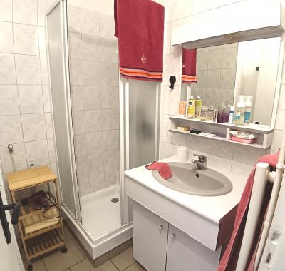 Chambre chez l’habitant à NANTES, QUARTIER ST FELIX.