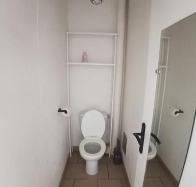 Chambre chez l’habitant à NANTES, QUARTIER ST FELIX.
