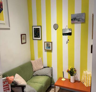 Chambre à louer chez l'habitant