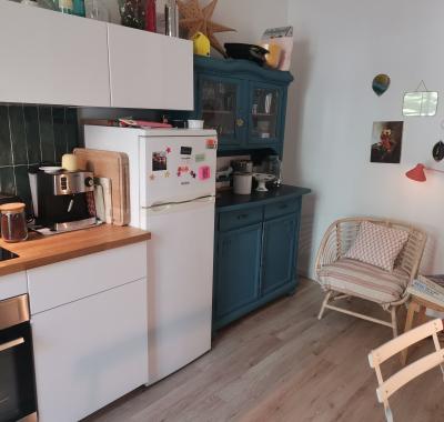 Chambre à louer chez l'habitant