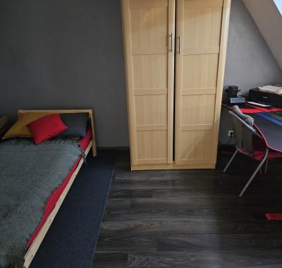Chambre à louer Colmar centre