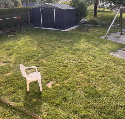 Espace tente à louer