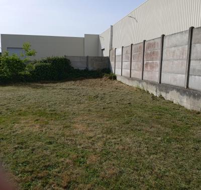 ESPACE JARDIN A LOYER POUR TENTES