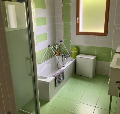 Chambre à louer à Jarzé Village