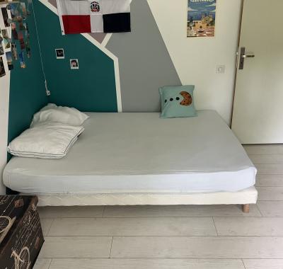 Chambre à louer à Jarzé Village