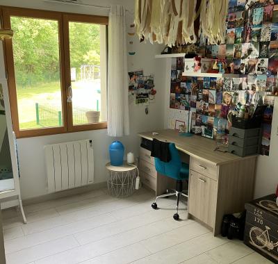 Chambre à louer à Jarzé Village