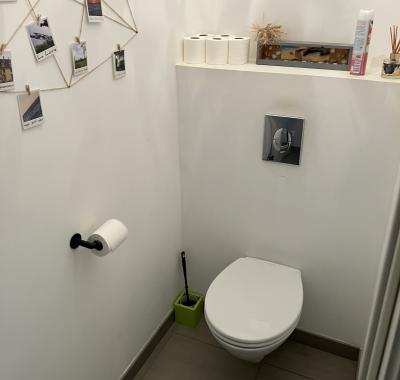 Chambre à louer à Jarzé Village