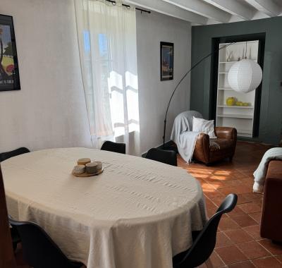 2 chambres à louer dans une maison indépendante