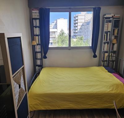 Chambre à louer à Paris 11