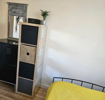Chambre à louer à Paris 11