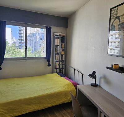 Chambre à louer à Paris 11