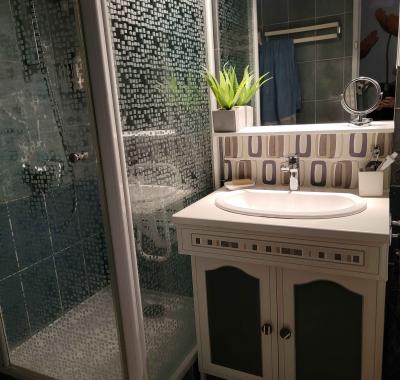 Chambre à louer chez l'habitant