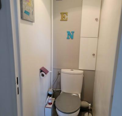 Chambre à louer chez l'habitant