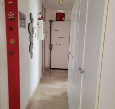 Chambre à louer chez l'habitant