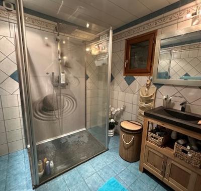 Chambre meublée 14M2 maison individuelle 125M2 savoie