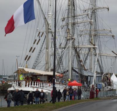 Saint Malo location 10mn à pieds de la Cité Corsaire
