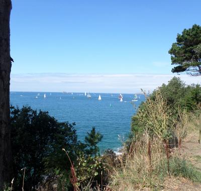 Saint Malo location 10mn à pieds de la Cité Corsaire