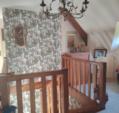 Chambre 16  m2