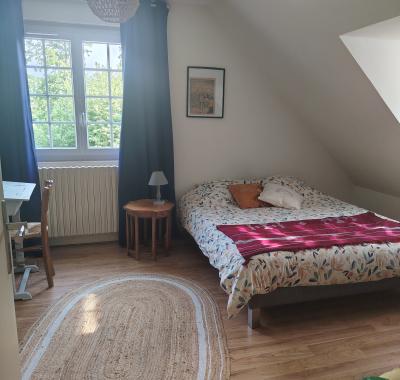 Chambre 16  m2