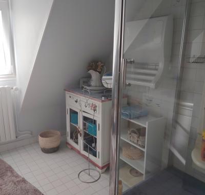 Chambre 16  m2