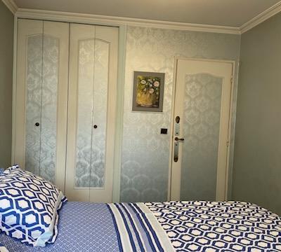 Chambre à louer Paris 18è