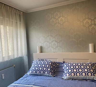 Chambre à louer Paris 18è