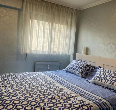 Chambre à louer Paris 18è