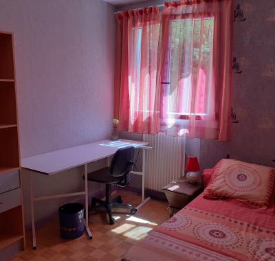 Chambre à louer à GAP