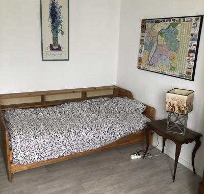 Chambre a louer chez l'habitant