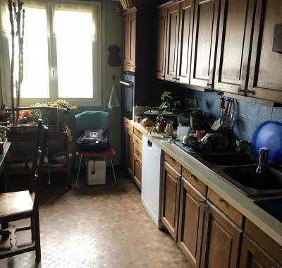 Chambre a louer chez l'habitant