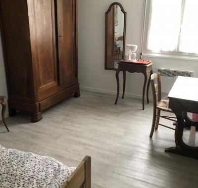 Chambre a louer chez l'habitant