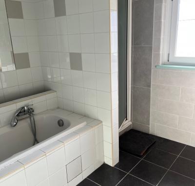 Deux chambres confortables à louer – courts séjours