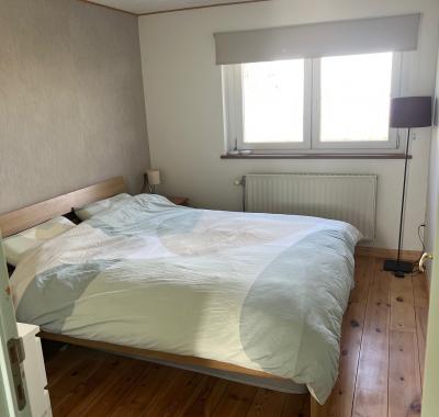 Deux chambres confortables à louer – courts séjours