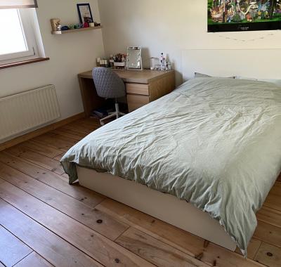 Deux chambres confortables à louer – courts séjours