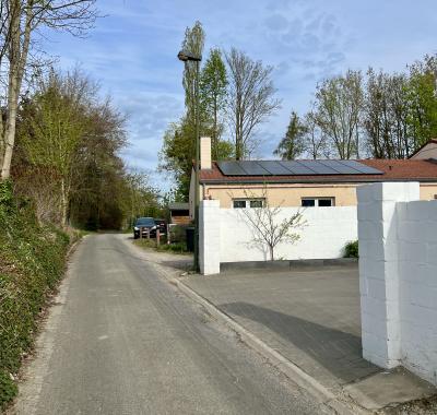 Deux chambres confortables à louer – courts séjours