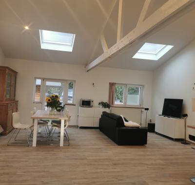 Deux chambres confortables à louer – courts séjours