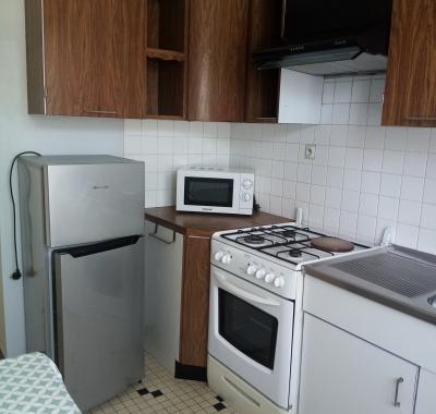 T1 à louer dans maison particulière