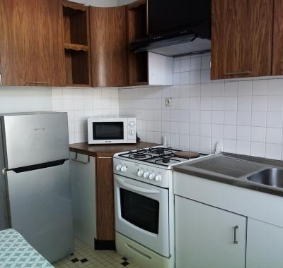 T1 à louer dans maison particulière