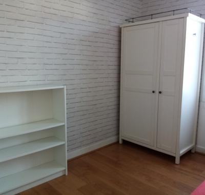 T1 à louer dans maison particulière