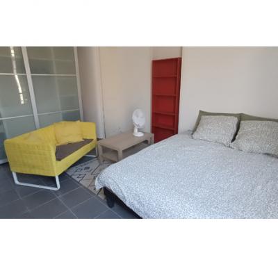 Chambre 15m2