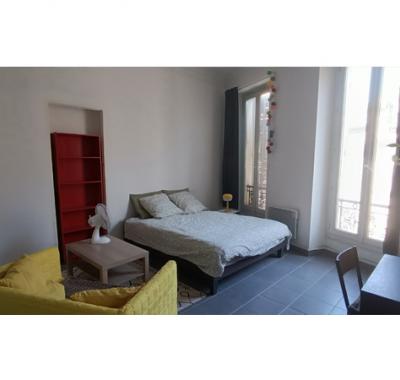 Chambre 15m2