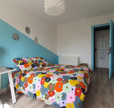 Chambre à louer - proche NANTES