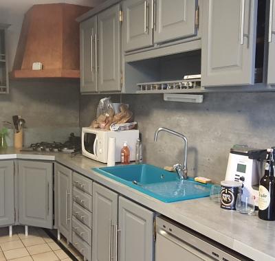 Chambre à louer - proche NANTES