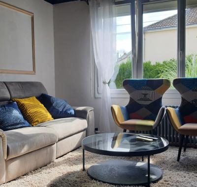 Chambre à louer - proche NANTES