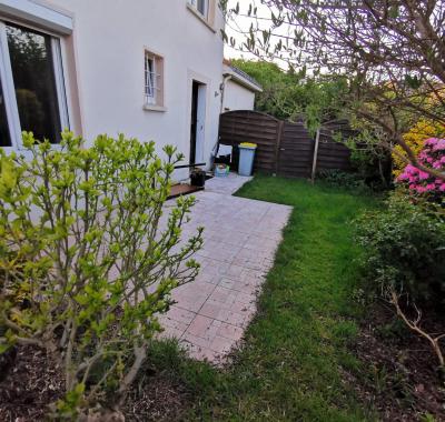 Chambre à louer - proche NANTES